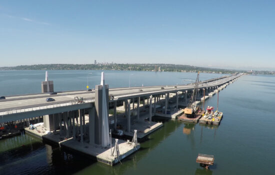 SR 520